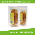 Cápsula Fishoil 18/12 1000mg